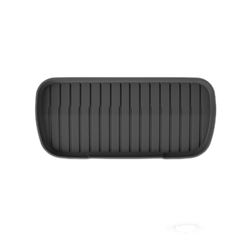 Front and Lower Trunk Mat for Tesla Model Y Juniper 2025