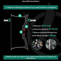 HaloDisc 2 Wheel Covers - Regen