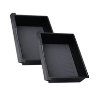 Haloblk Model Y Seat Storage Organiser