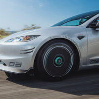 HaloDisc 2 Wheel Covers - Regen