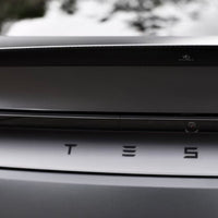 Haloblk Carbon Fibre Spoiler