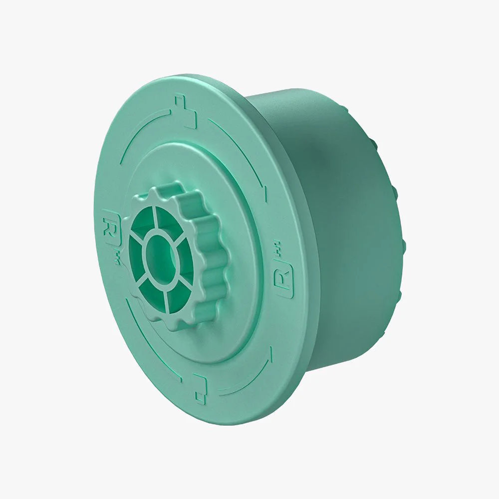 H1/H2 centrelock caps