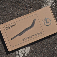 Carbon Canards for Model 3 (2024-2026) and Model Y (2025-2026)