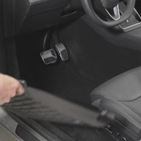 Haloblk Floormats for Model YL 2026 RHD