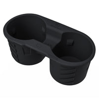 Haloblk Center Console Cup Holder